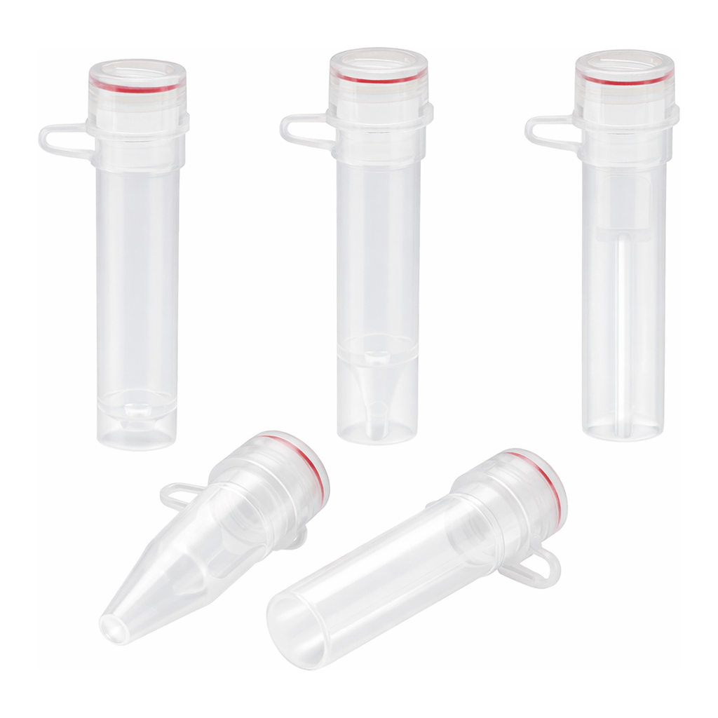 Merck Freezing vials, sterile
