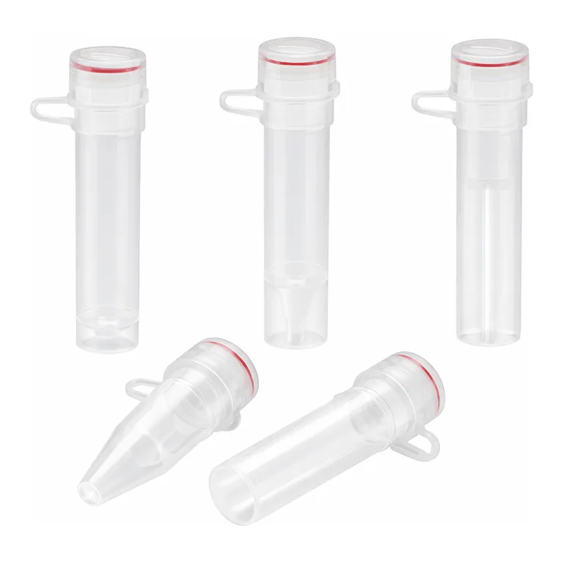 Merck Freezing vials, sterile