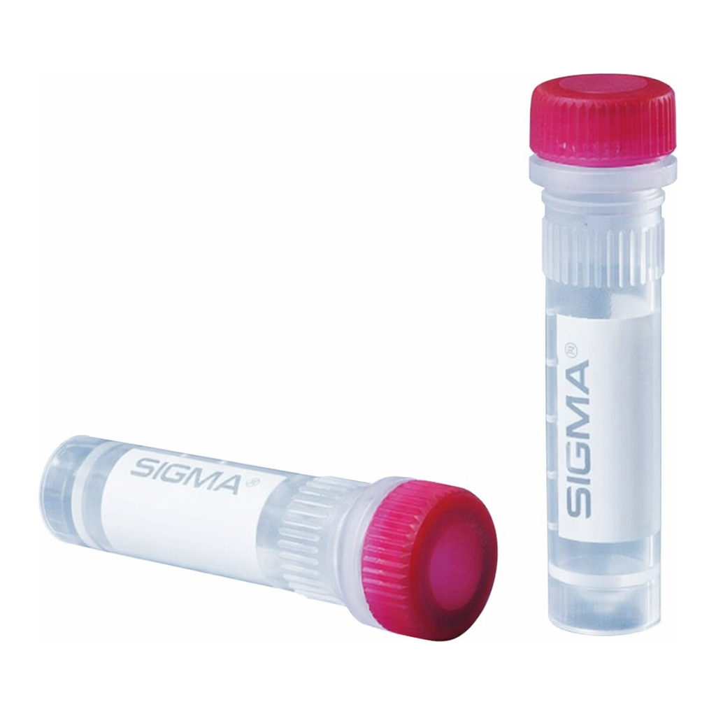 Merck Freezing vials 2.0 mL, sterile