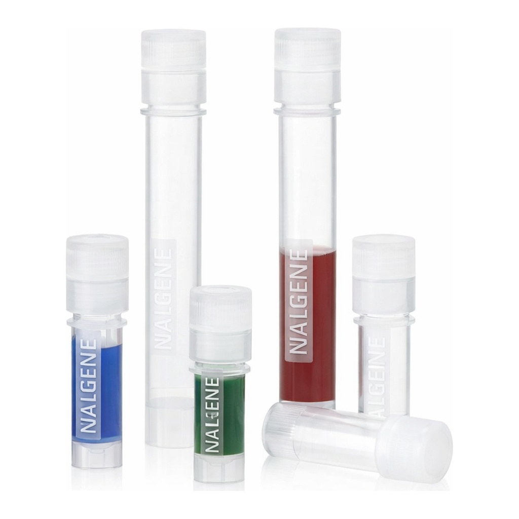 Merck Nalgene cryogenic vials