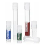 Merck Nalgene cryogenic vials