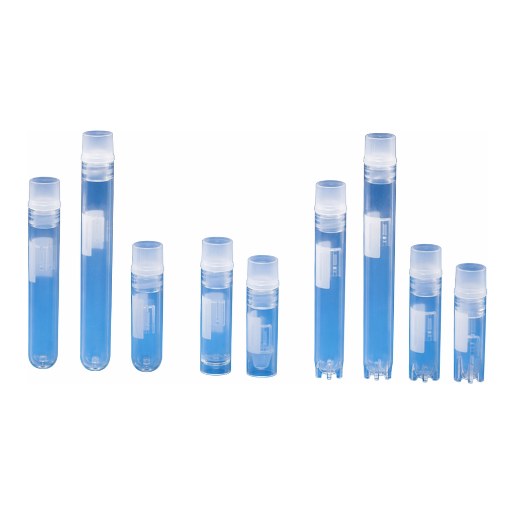 Merck Nunc CryoTubes