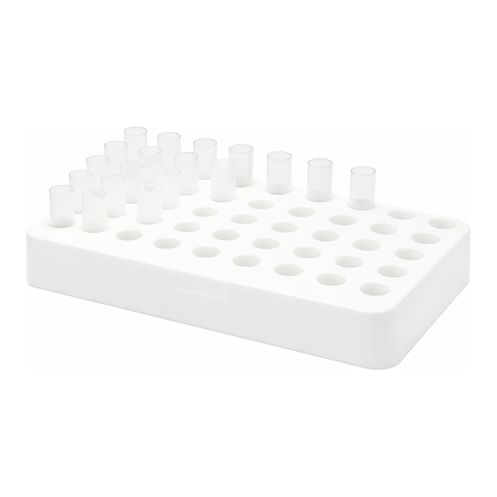Merck Rack for Nalgene cryogenic vials