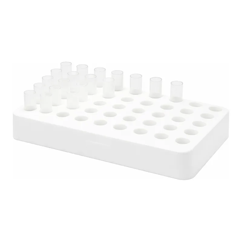Merck Rack for Nalgene cryogenic vials