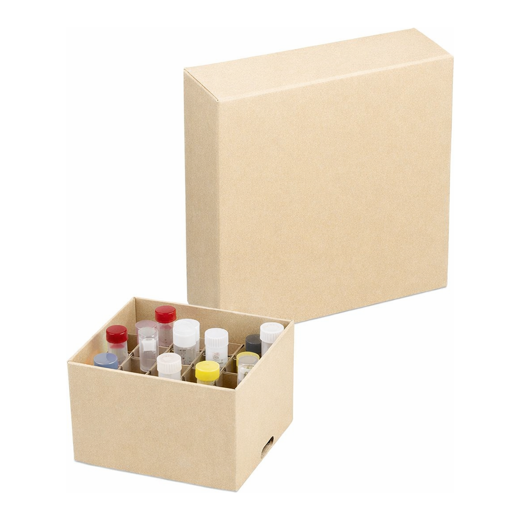 Merck Nunc Storage Boxes for Nunc CryoTubes