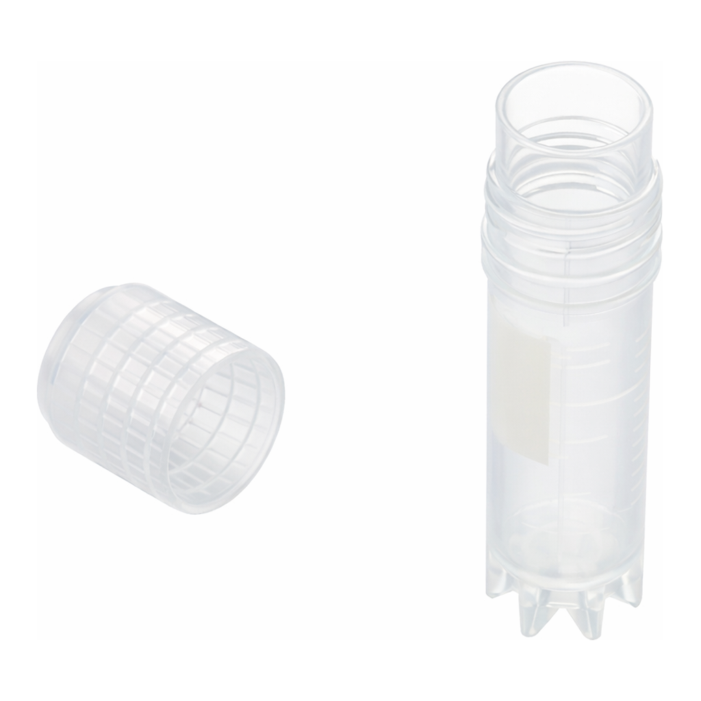 Merck TPP cryotubes