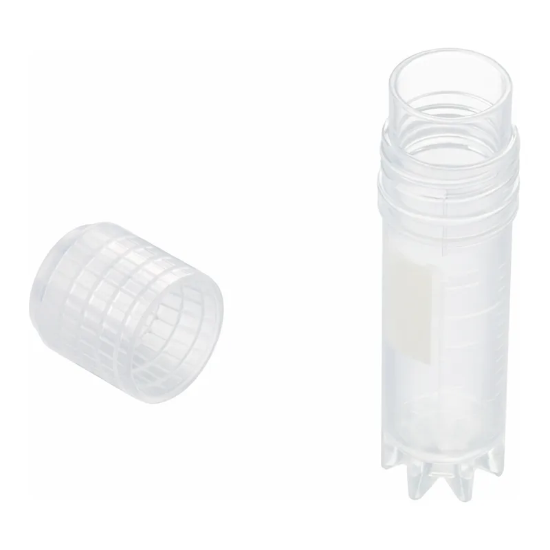 Merck TPP cryotubes