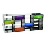 Merck TrueNorth Upright Freezer Rack