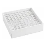 Merck TrueNorth Cardboard Microtube Freezer Boxes