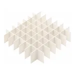 Merck TrueNorth Cardboard Cryovial Box Cell Divider