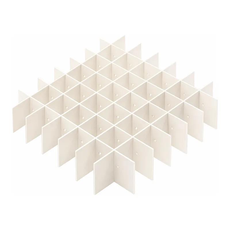 Merck TrueNorth Cardboard Cryovial Box Cell Divider
