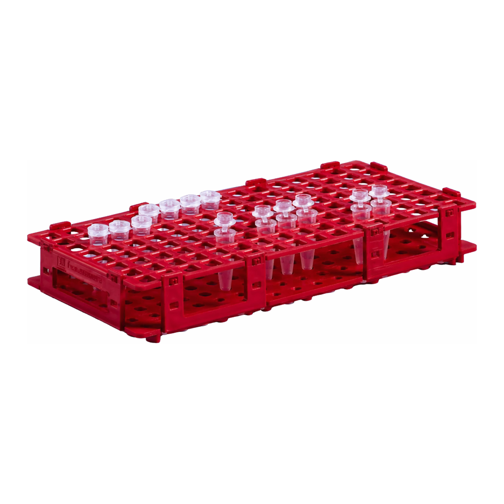 Merck BRAND cryovial racks, PP