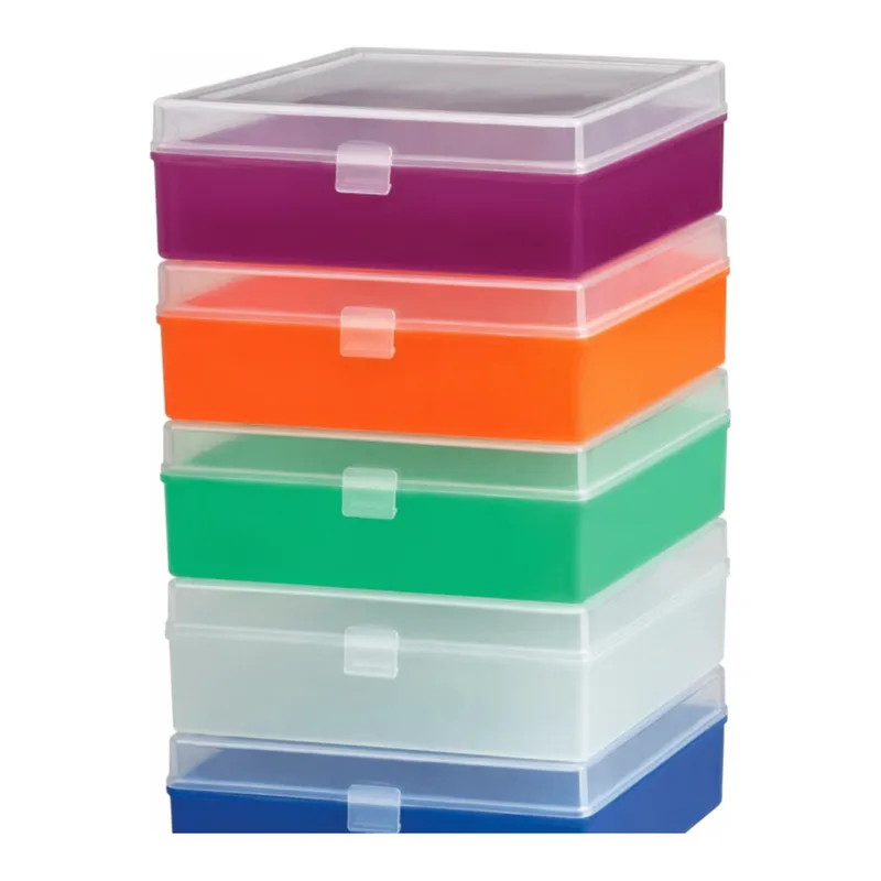 Merck Bel-Art Freezer Storage Box