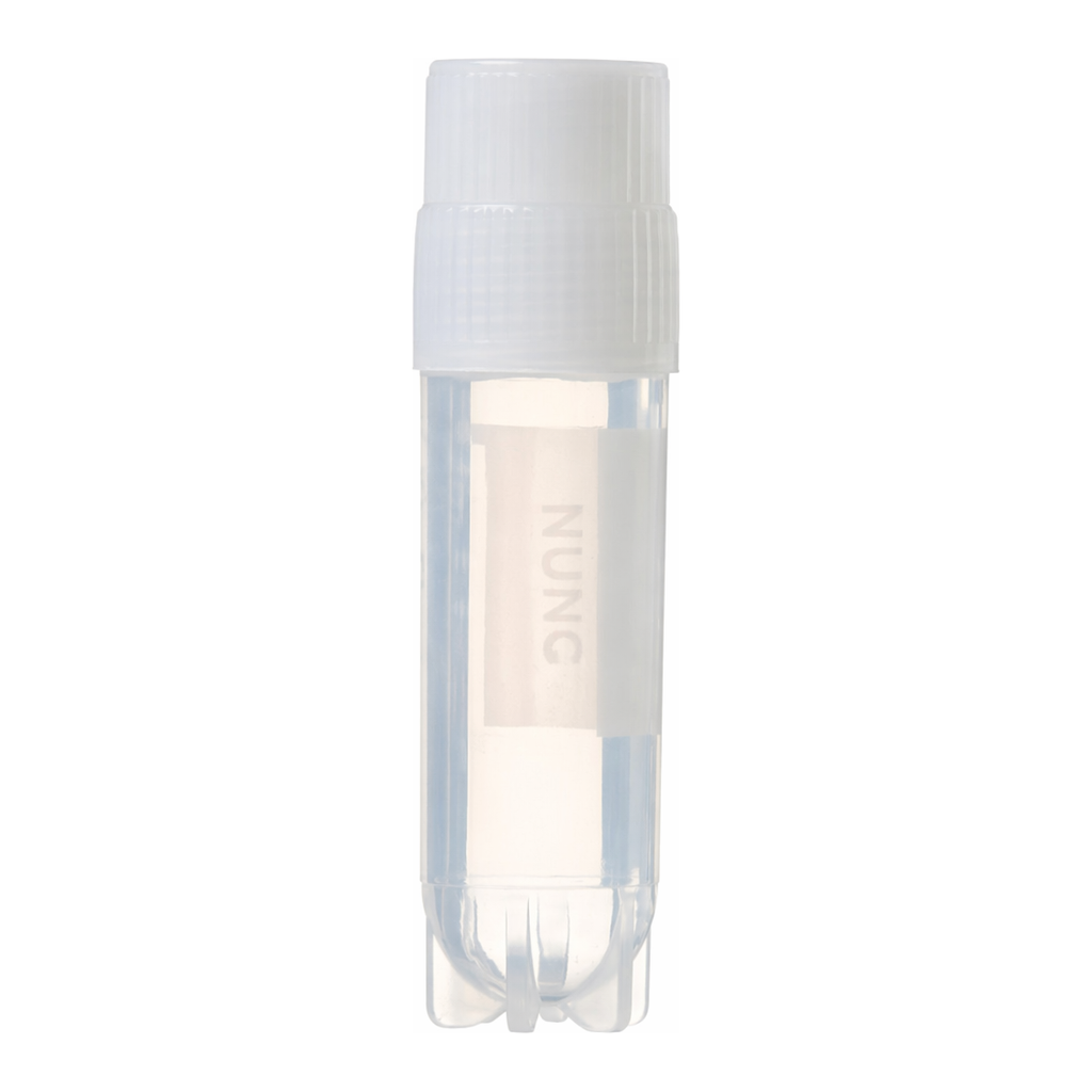 Merck Nunc cryogenic tubes