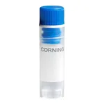 Merck Corning cryogenic vial with washer