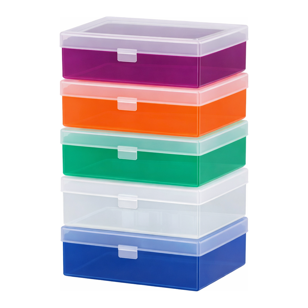 Merck Bel-Art Freezer Storage Box