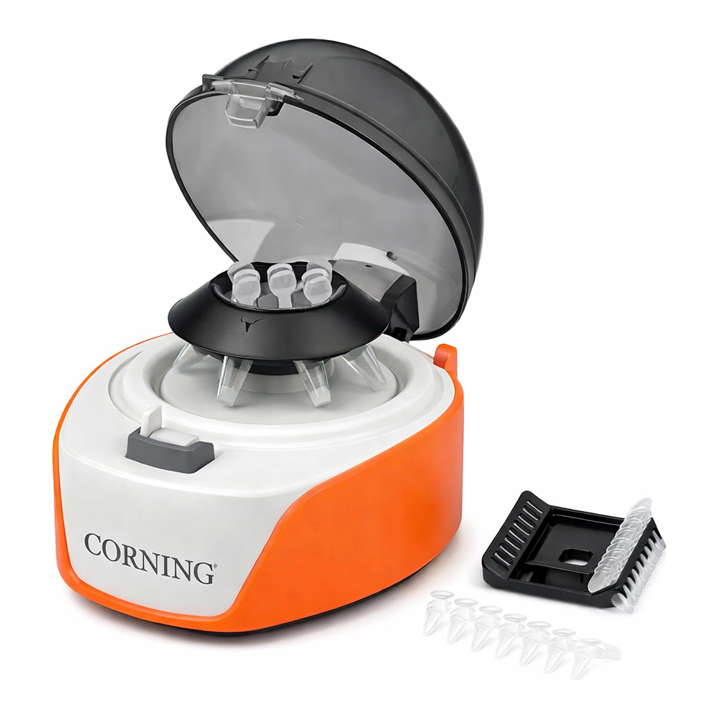 Merck Corning LSE mini microcentrifuges