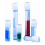 Merck Nalgene cryogenic vials