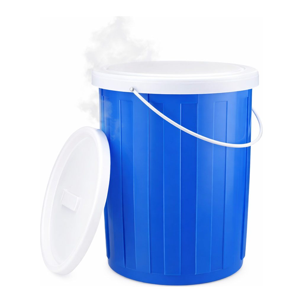 Merck Nalgene Dewars