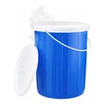 Merck Nalgene Dewars