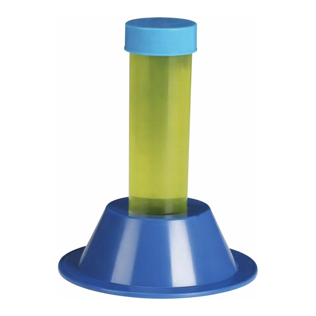 Merck One Well rack