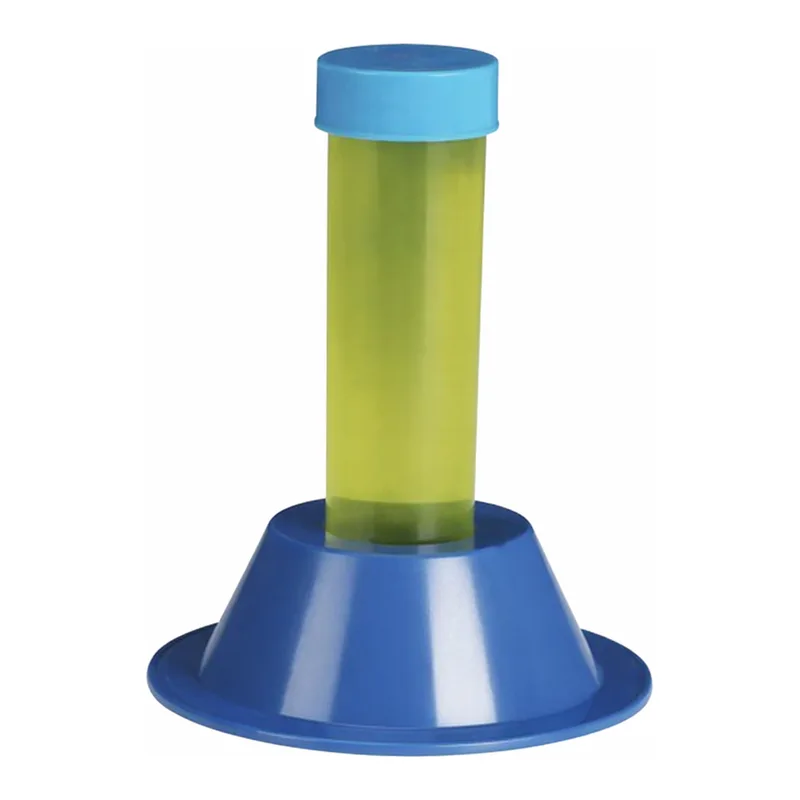 Merck One Well rack
