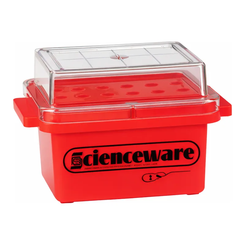 Merck Bel-Art Cryo-Safe Cooler