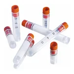 Merck Corning cryogenic vials, external thread