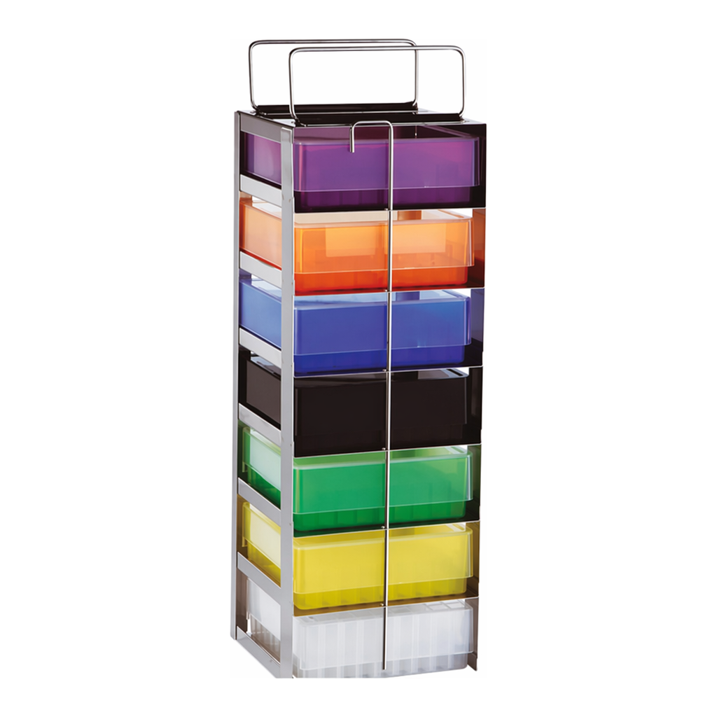 Merck TrueNorth Chest Freezer Rack