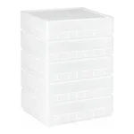 Merck Freezer storage box, 81-place