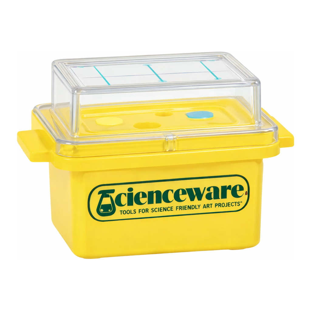 Merck Bel-Art Cryo-Safe Cooler