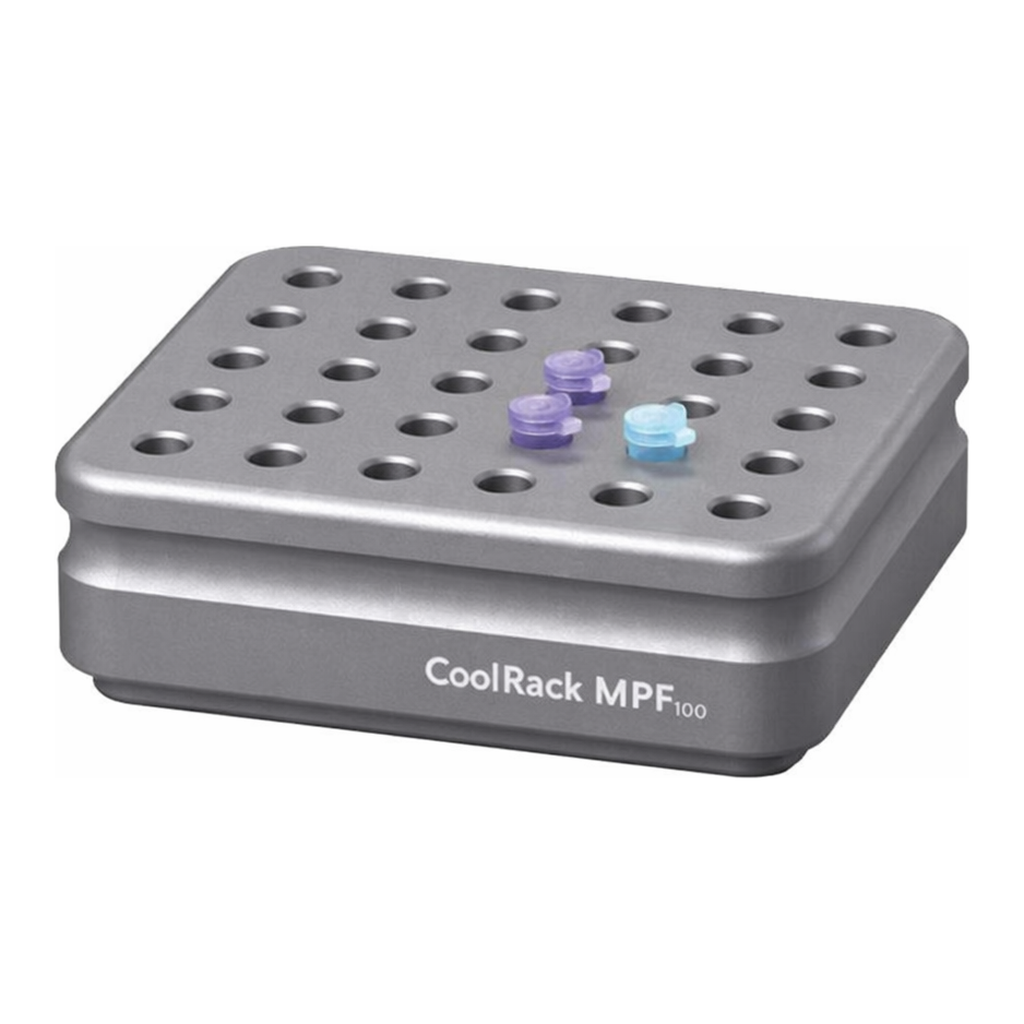Merck Corning CoolRack
