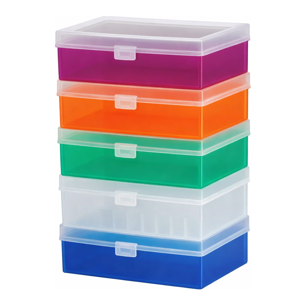 Merck Bel-Art Freezer Storage Box