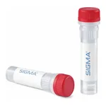 Merck Freezing vials 2.0 mL, sterile
