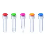 Merck Freezing vials, natural