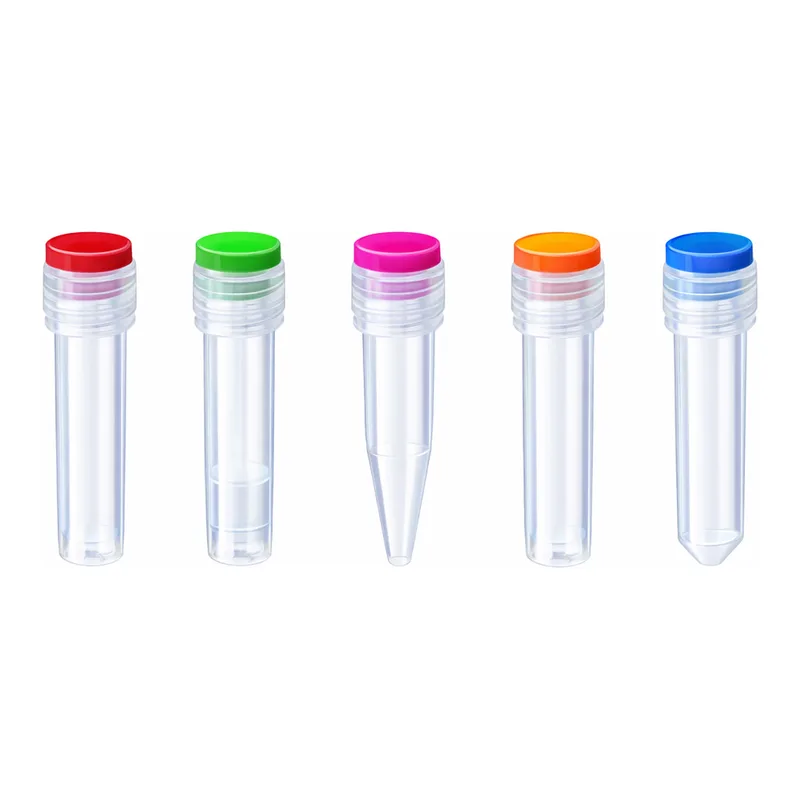 Merck Freezing vials, natural