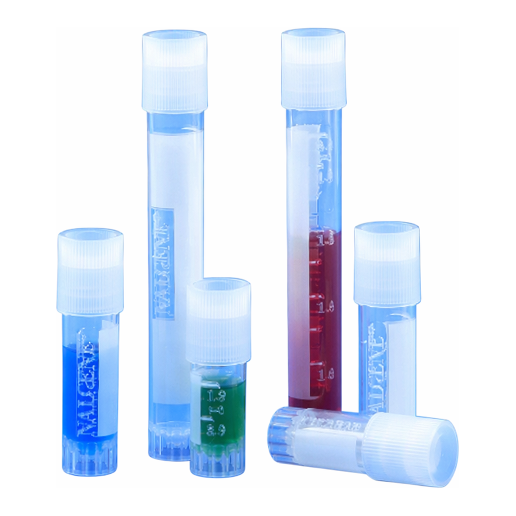 Merck Nalgene cryogenic vials