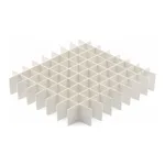 Merck TrueNorth Cardboard Cryovial Box Cell Divider