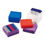 Merck TrueNorth Flatpack PP Freezer Boxes