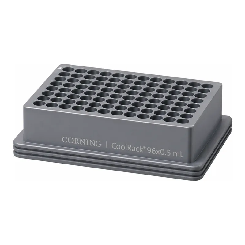 Merck Corning CoolRack