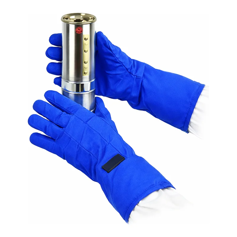 Merck Cryo-gloves