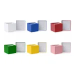 Merck CryoFile XL freezer box, for batching and storing cryogenic vials or ampules