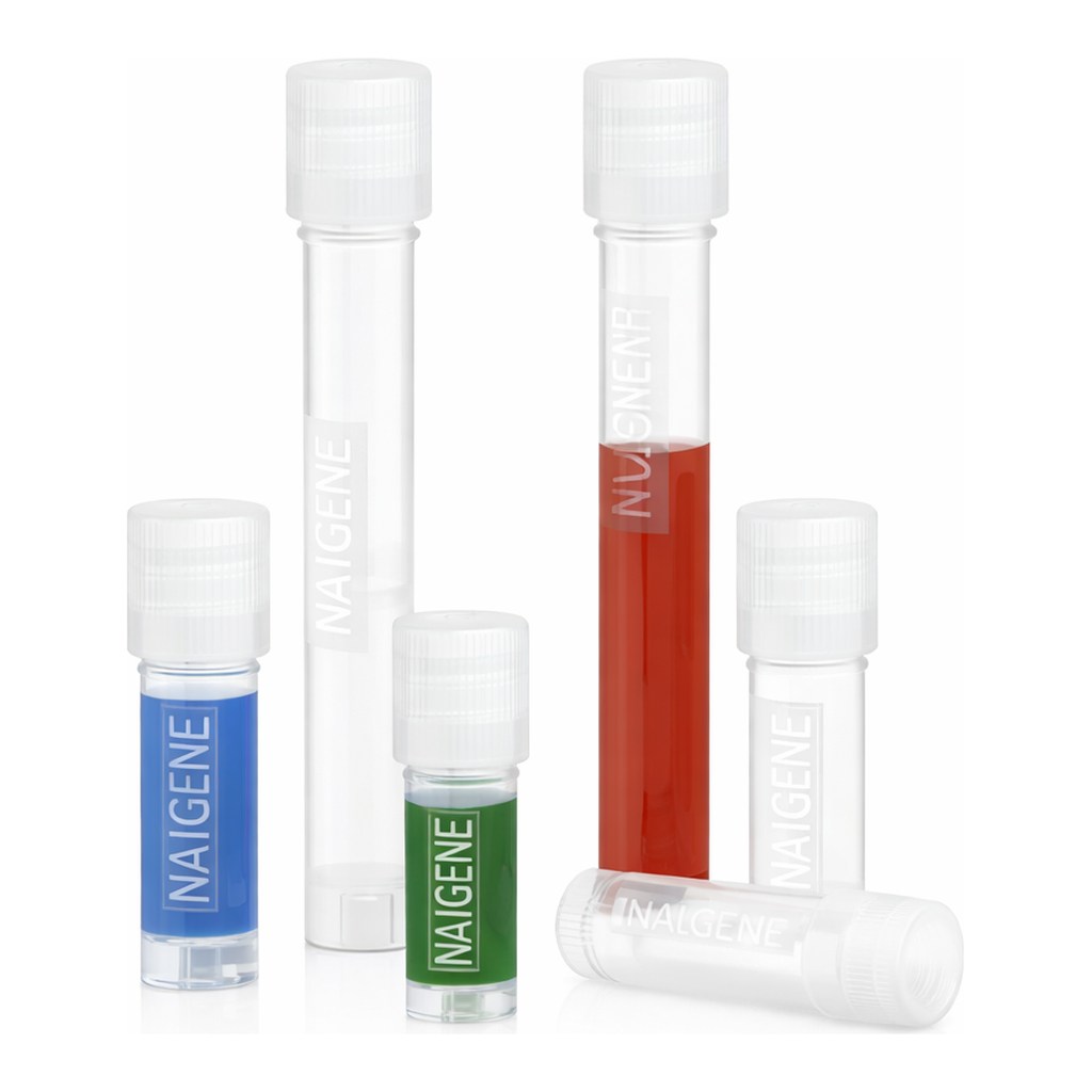 Merck Nalgene cryogenic vials