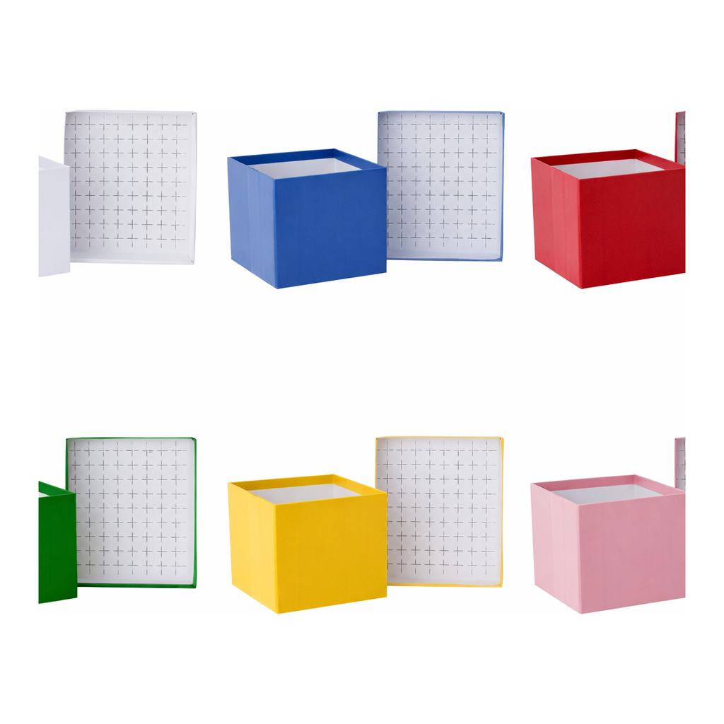Merck CryoFile XL freezer box, for batching and storing cryogenic vials or ampules