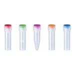 Merck Freezing vials, natural