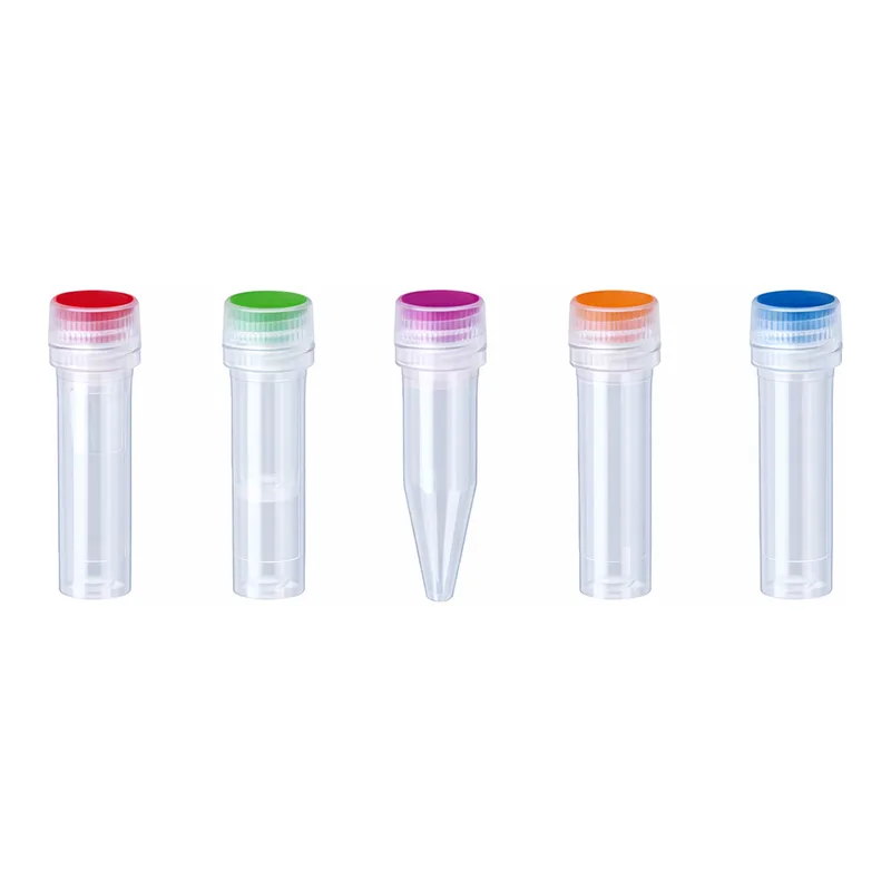 Merck Freezing vials, natural