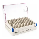 Merck Nunc barcoded latch rack
