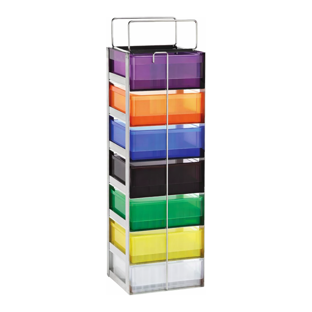 Merck TrueNorth Chest Freezer Rack