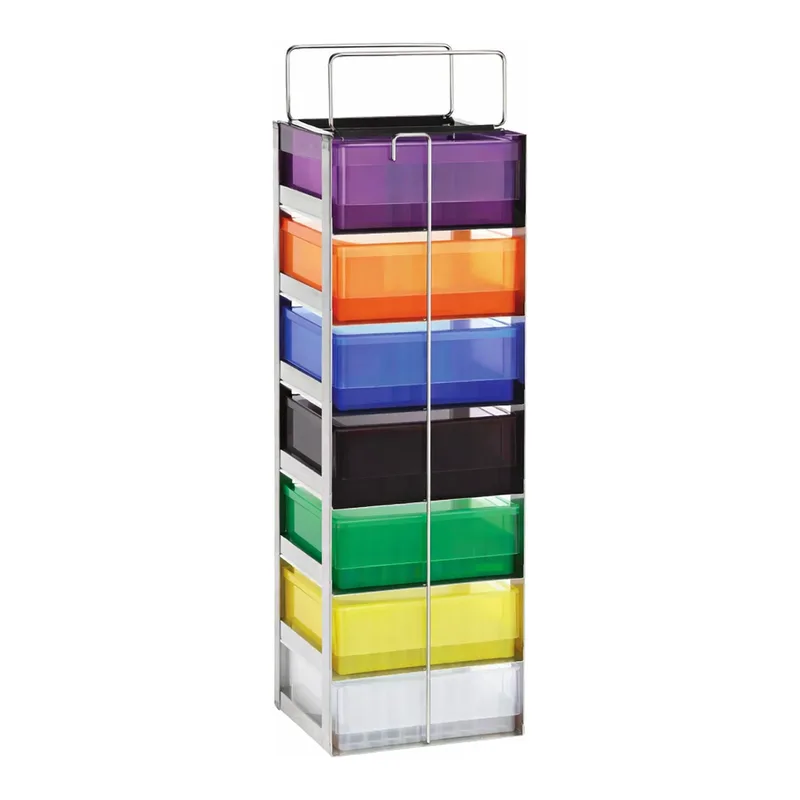 Merck TrueNorth Chest Freezer Rack