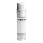 Merck Corning cryogenic vial with washer